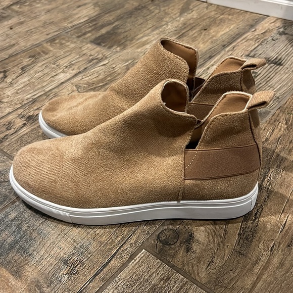 Booties - Picture 2 of 2